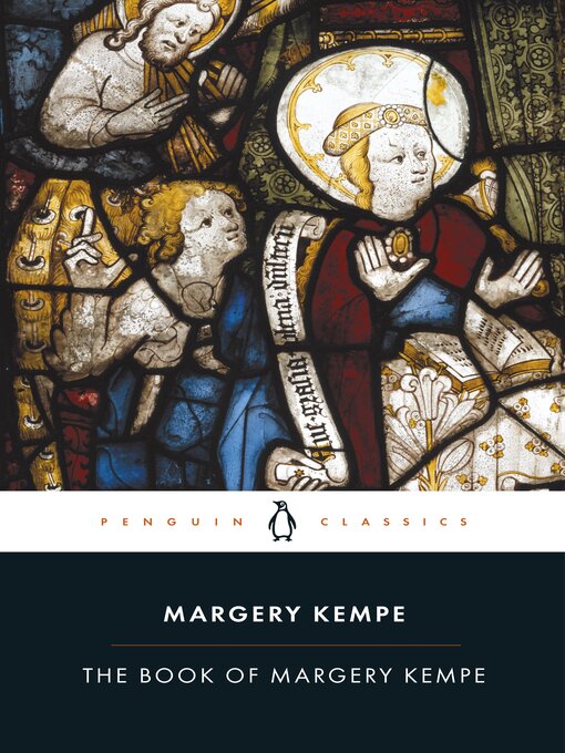 Title details for The Book of Margery Kempe by Margery Kempe - Available